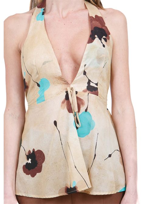 AMERICANA MANILA GRACE | Top | Y209CSMD607